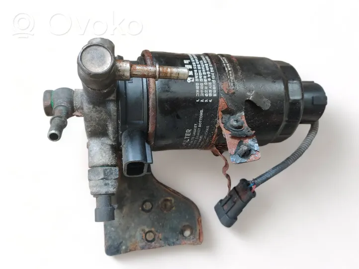 Hyundai Santa Fe Filtre à carburant 319222B900