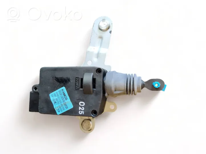 Hyundai Santa Fe Sensor de la puerta de carga F00S4A2666