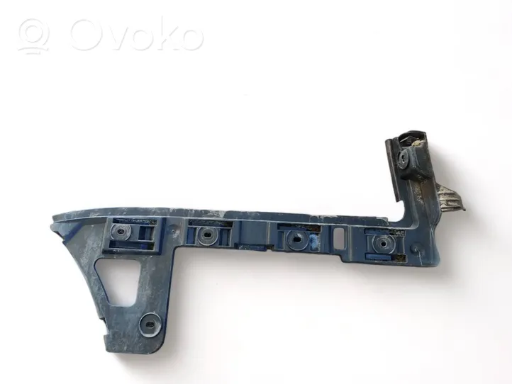 Volkswagen PASSAT B6 Support de pare-chocs arrière 3C9807394