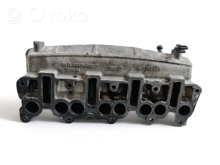 Volkswagen PASSAT B6 Exhaust manifold 03G129713