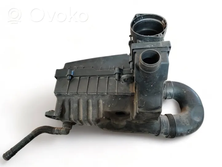 Volkswagen PASSAT B6 Scatola del filtro dell’aria 3C0129607AC