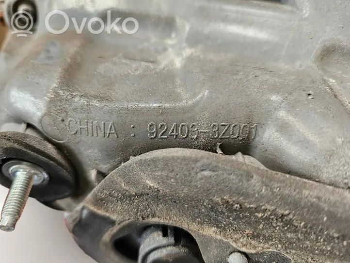 Hyundai i40 Takaluukun takavalot 924033Z001