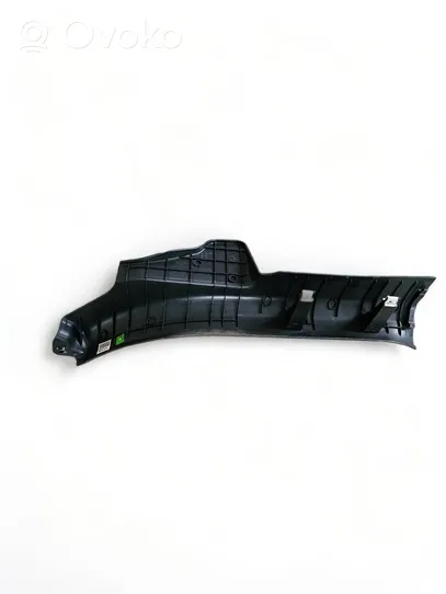 Hyundai i40 Rivestimento inferiore laterale del sedile posteriore 858753Z000