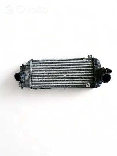 Hyundai i40 Radiatore intercooler 