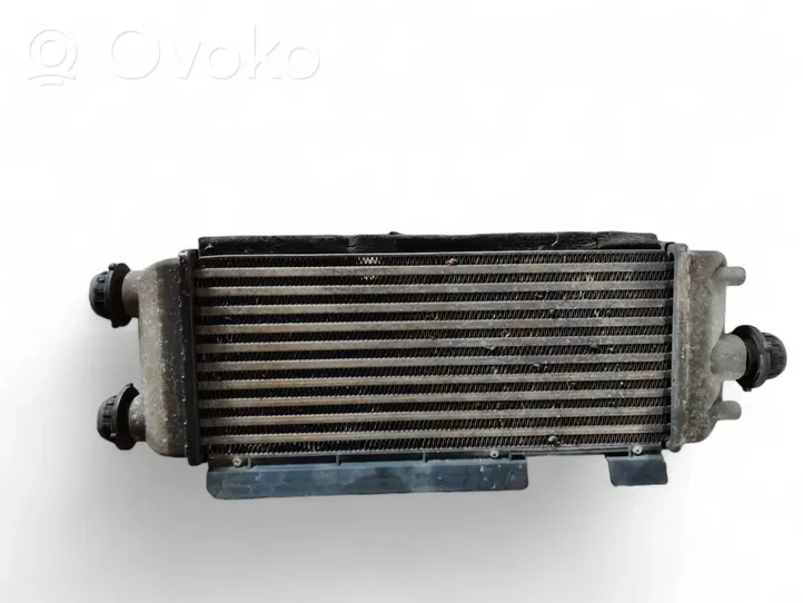 Hyundai ix35 Radiatore intercooler 282702F750