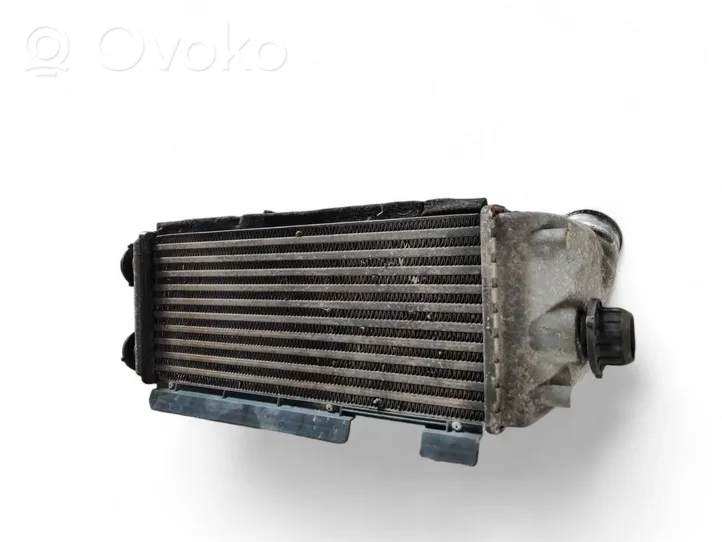 Hyundai ix35 Radiatore intercooler 282702F750