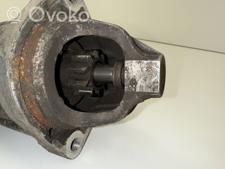 BMW 3 E46 Starter motor 7787354