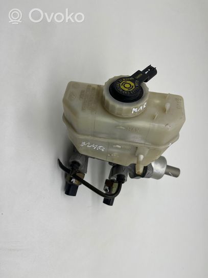 BMW 3 E46 Główny cylinder hamulca 03350884781