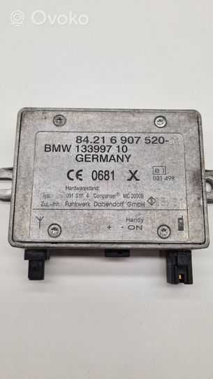 BMW 3 E46 Muut ohjainlaitteet/moduulit 6907520