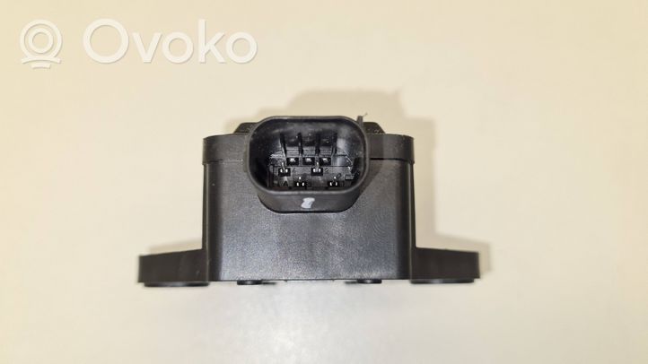 BMW 7 E65 E66 Sensor ESP de aceleración de frecuencia del intermitente 34526757406