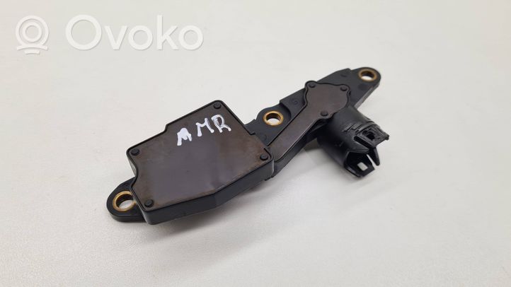 BMW 3 E46 Kita variklio galvutės detalė 7513783