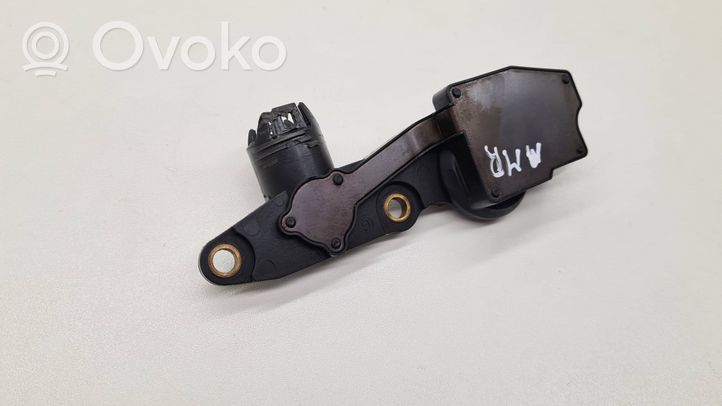 BMW 3 E46 Kita variklio galvutės detalė 7513783