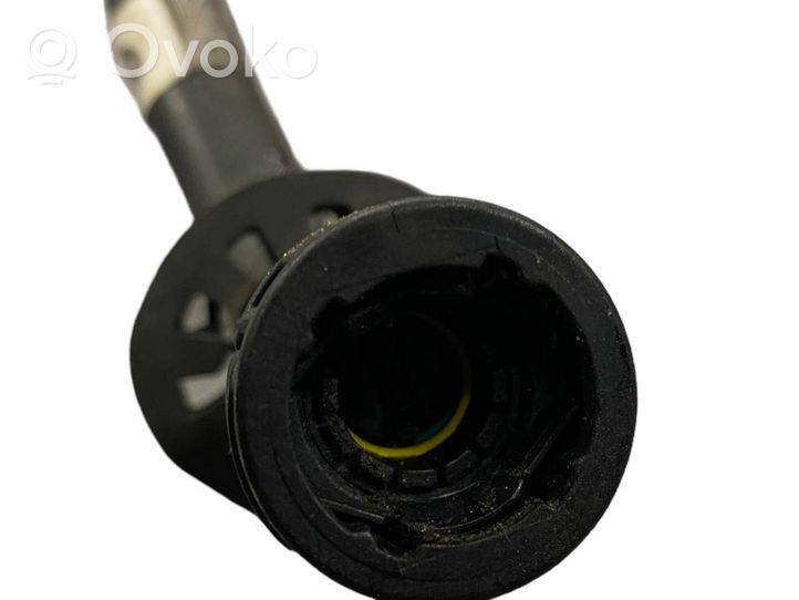 BMW 1 E81 E87 Tuyau d'alimentation conduite de carburant 7800669