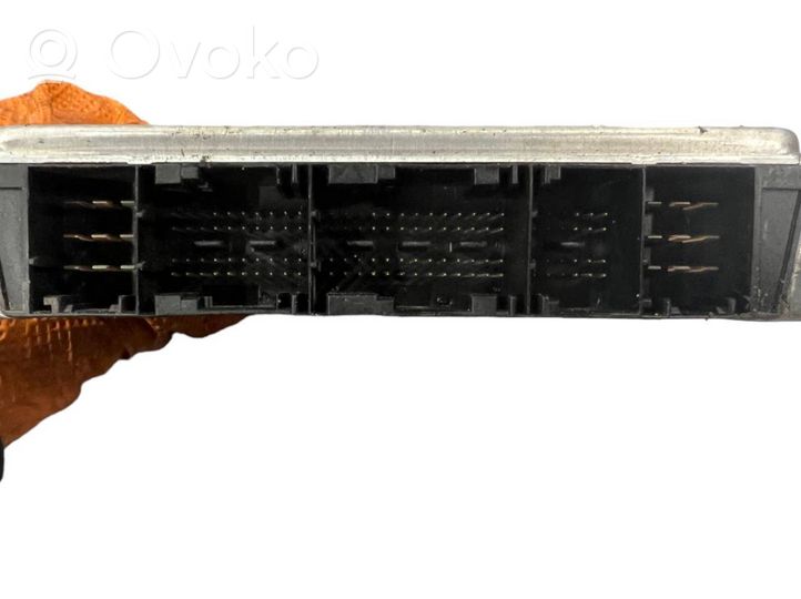 BMW 3 E46 Sterownik / Moduł ECU 7519592