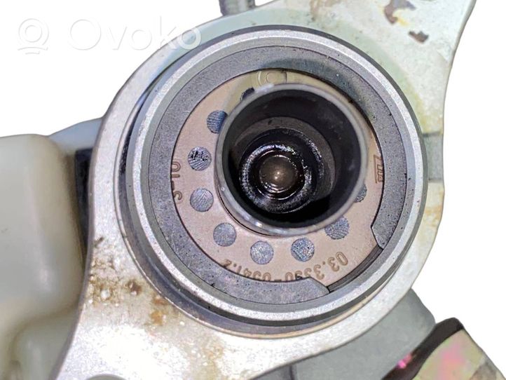 BMW 3 E46 Główny cylinder hamulca 03350884781