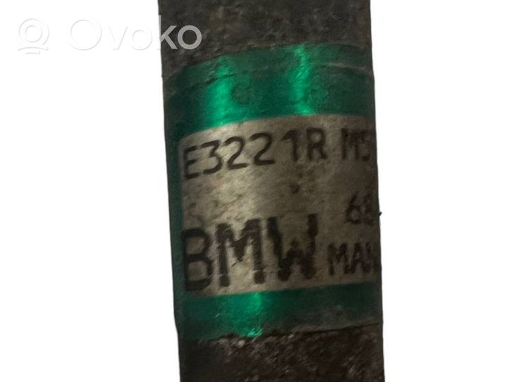 BMW 3 E92 E93 Air conditioning (A/C) pipe/hose 6925717