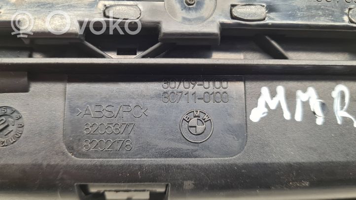 BMW 3 E46 Antipraslidimo/ sukibimo (ASR) jungtukas 6901591