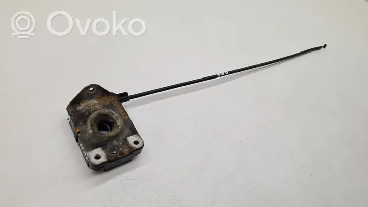 BMW 3 E46 Engine bonnet/hood lock release cable 8208630