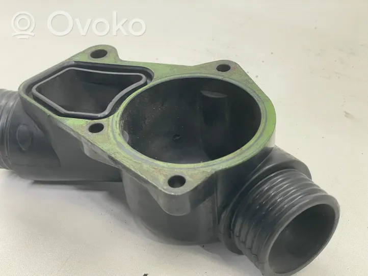 BMW 3 E46 Termostat / Obudowa termostatu 1740478