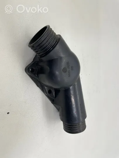 BMW 3 E46 Termostat / Obudowa termostatu 1740478