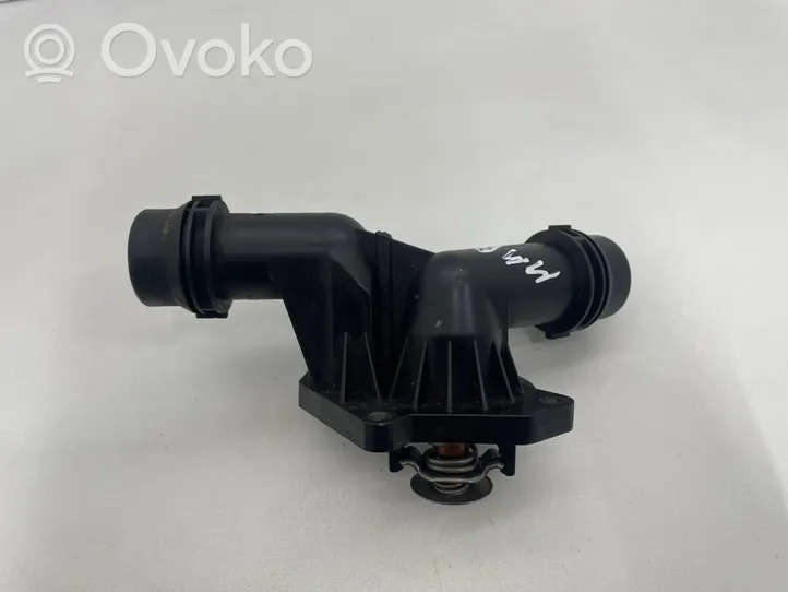 BMW 3 E46 Termostat / Obudowa termostatu 2247019