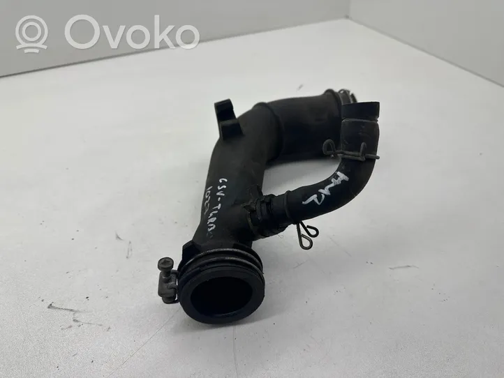 Toyota Yaris Oro vamzdis į turbiną 1788033010