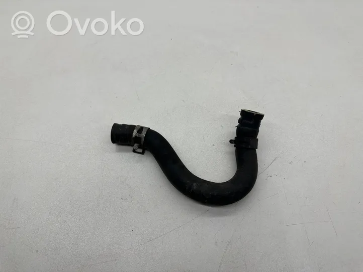 Toyota Yaris Durite de refroidissement tube 