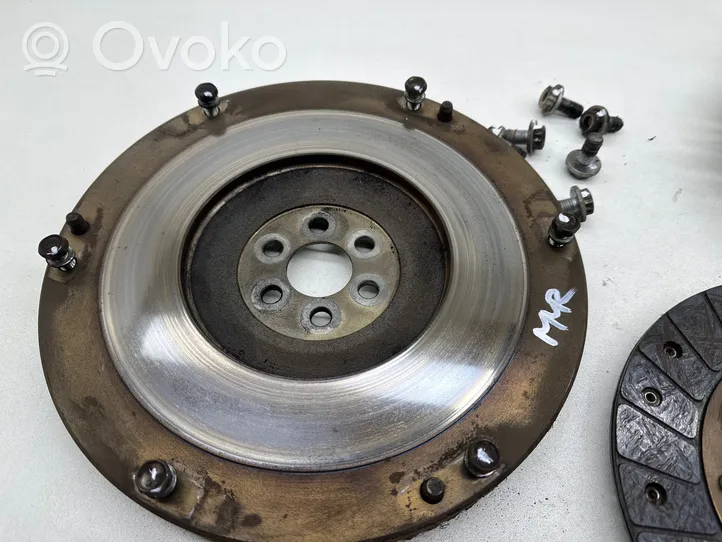 Toyota Yaris Clutch set kit 