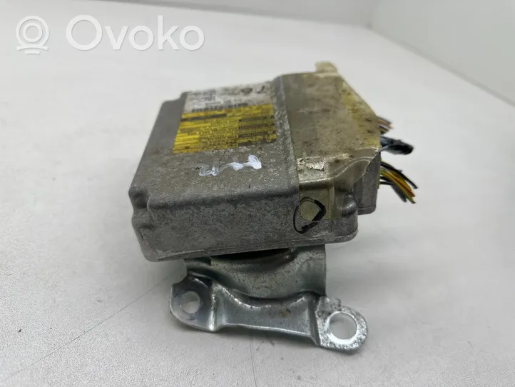 Toyota Yaris Airbag control unit/module 891700D090