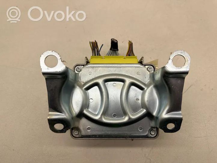 Toyota Yaris Module de contrôle airbag 891700D090