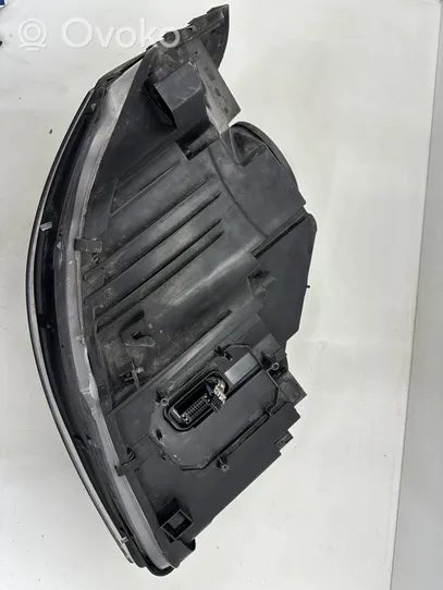 Mercedes-Benz S W221 Headlight/headlamp 1305235873