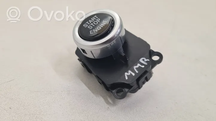 BMW 5 F10 F11 Engine start stop button switch 9229563