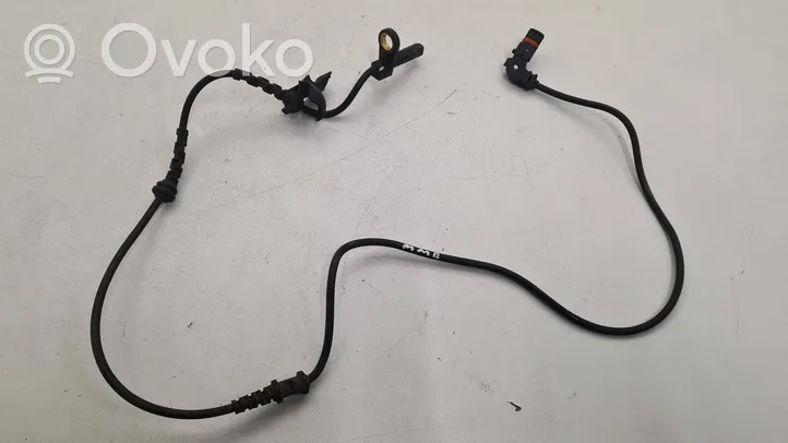 Mercedes-Benz S W221 ABS brake wheel speed sensor A2219055700