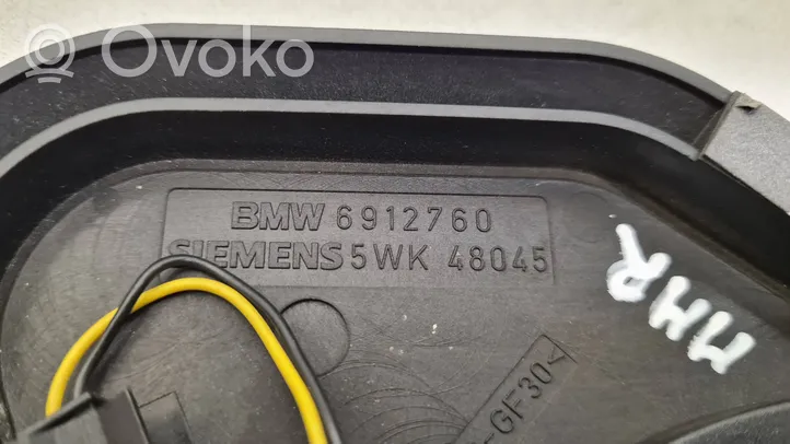 BMW 7 E65 E66 Interjero komforto antena 6912760