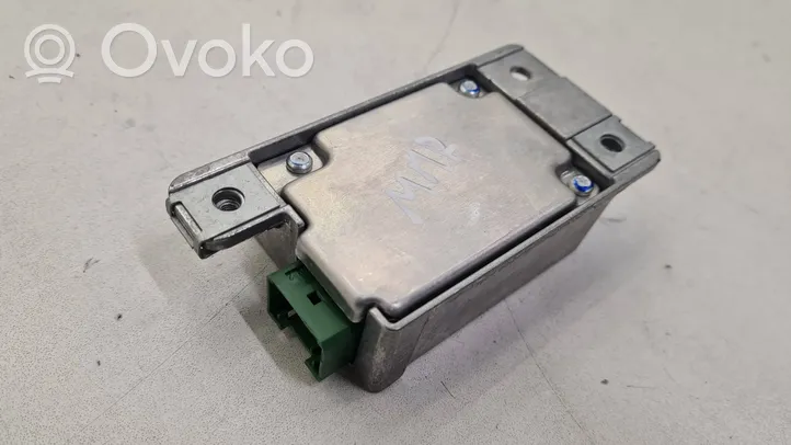 BMW 7 E65 E66 Module de contrôle airbag 6970890