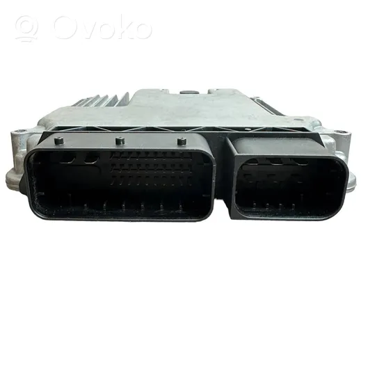 BMW 6 E63 E64 Vairo stiprintuvo valdymo blokas 1277022059