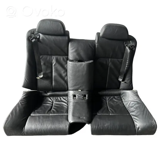 BMW 6 E63 E64 Rear seat 7039809