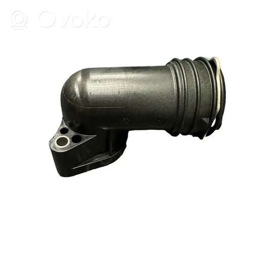 Mercedes-Benz S W222 Termostat / Obudowa termostatu A6422001556