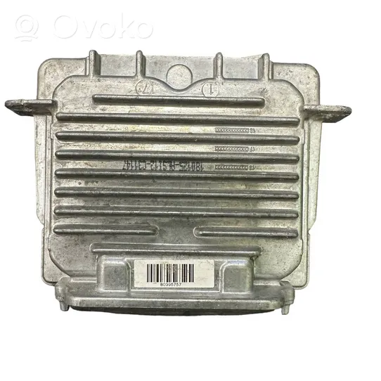 Volvo V60 Module de ballast de phare Xenon 90003100