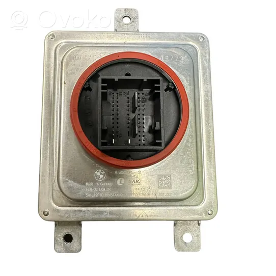 BMW 3 G20 G21 Module de ballast de phare Xenon 5A0AF8901