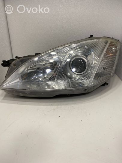 Mercedes-Benz S W221 Phare frontale A2218204561