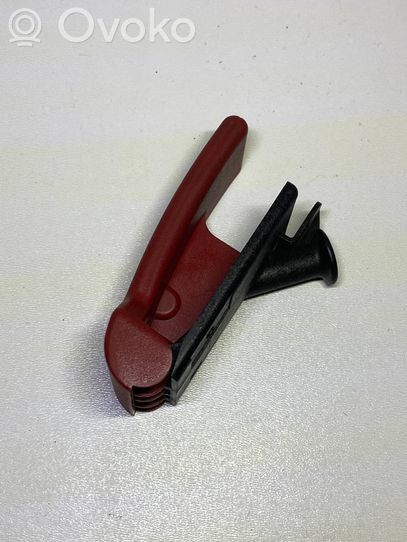 Maniglia Rilascio Cofano Per Fiesta MK5 2001-2008 - Ricambio Originale OEM 1250328 - Foto 8