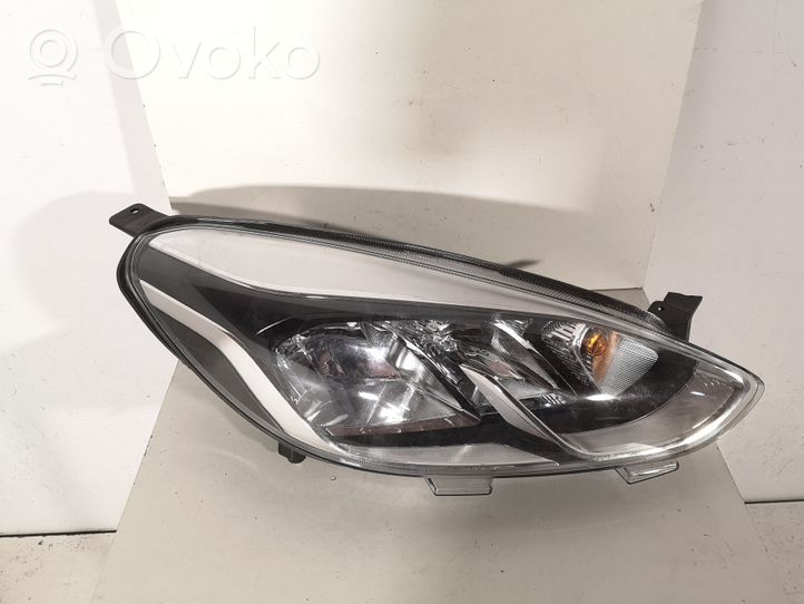 Ford Fiesta Phare frontale H1BB13W029AE
