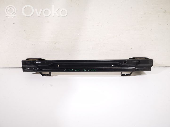 Ford S-MAX Renfort de pare-chocs arrière 108864001207