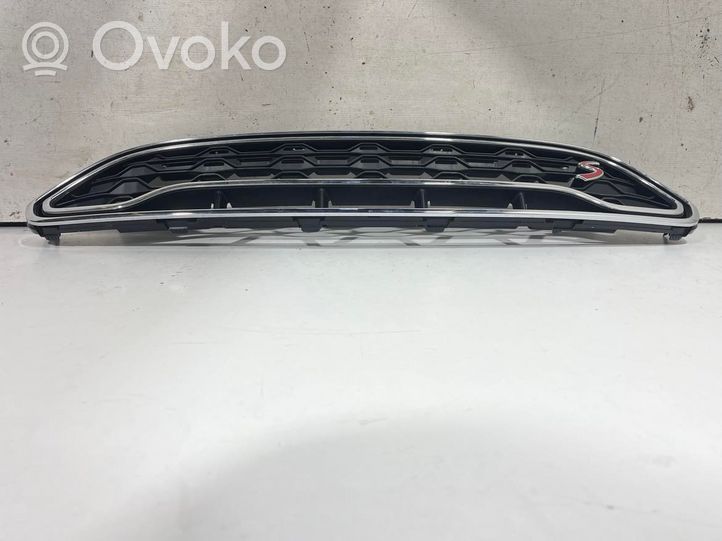 Mini Cooper Countryman F60 Grille calandre supérieure de pare-chocs avant BM1052Y00XX00