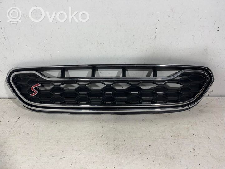 Mini Cooper Countryman F60 Maskownica / Grill / Atrapa górna chłodnicy BM1052Y00XX00