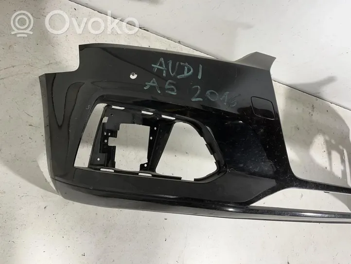 Audi A5 Paraurti anteriore 8W6807437