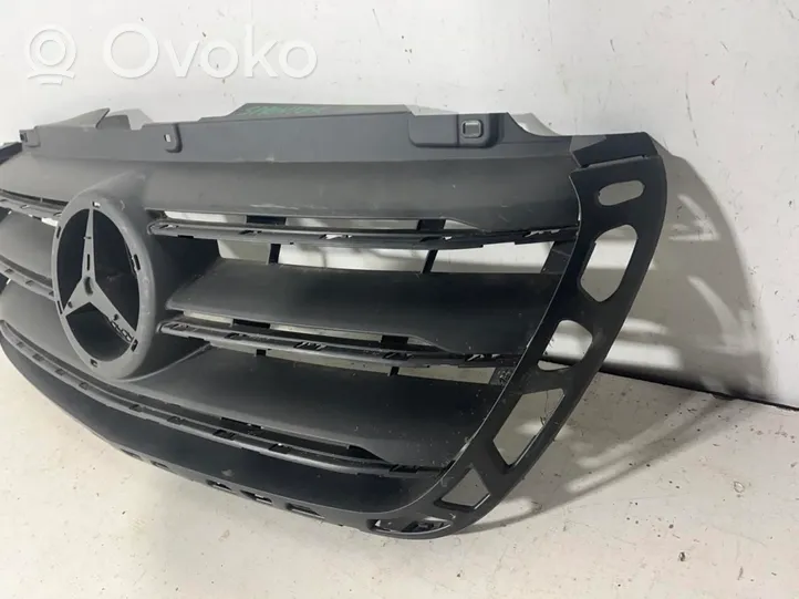 Mercedes-Benz Sprinter W907 W910 Front grill A9108852700