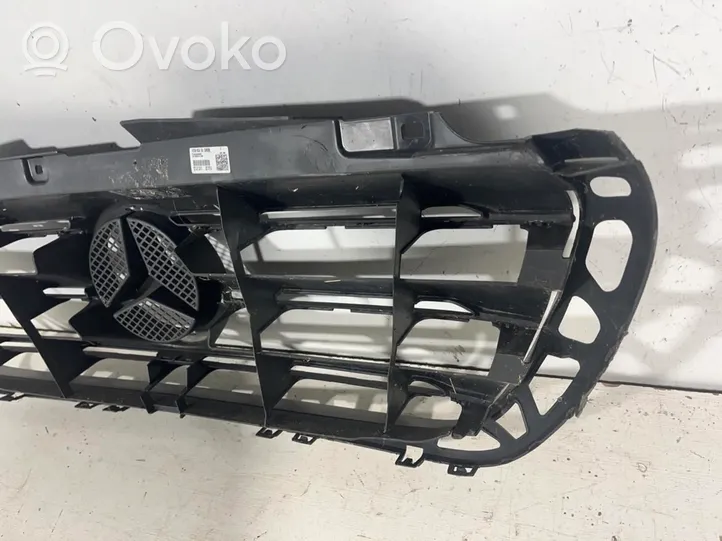 Mercedes-Benz Sprinter W907 W910 Front grill A9108852700