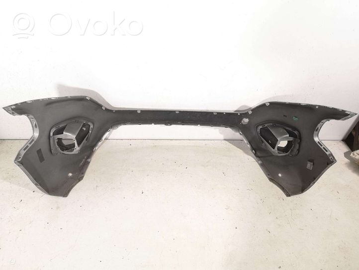 Fiat Fiorino Paraurti anteriore 735634333